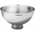 Georg Jensen Manhattan Silberfarben, Flaschenkühler, Silber,