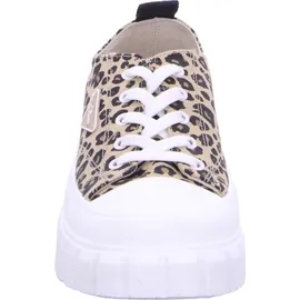 s.Oliver Plateau Sneaker Mehrfarbig 40