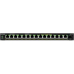 Netgear Ethernet Plus GS300 Desktop Gigabit Switch