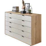 Wiemann Cardiff Sideboard 141 cm Braun