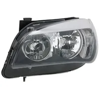 TYC Hauptscheinwerfer 20-12856-05-9