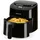GOURMETmaxx Heißluft-Fritteuse Digital 4,5l schwarz