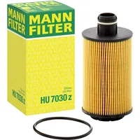 Mann-Filter HU 7030 z