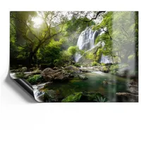 Deqori Magnetfolie universal 59x42 cm (A2) | Motiv Verborgenes