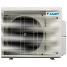Daikin MultiSplit 2MXM50A Inverter stationär