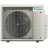 Daikin MultiSplit 2MXM50A Inverter stationär