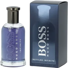 HUGO BOSS Bottled Infinite Eau de Parfum 100 ml