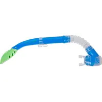 Firefly Schnorchel Ki.-Schnorchel SS7 II J, Größe ONE SIZE in Pink BLUE/GREEN LIME