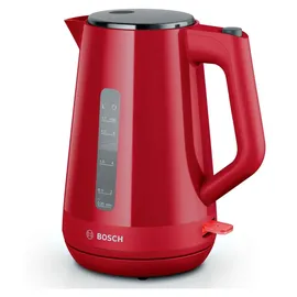 Bosch MyMoment TWK1M124 1,7 l Rot
