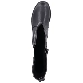 Rieker Damen Schwarz 36