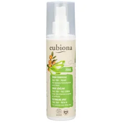 Eubiona Sprüh-Haarpflege Aloe Vera