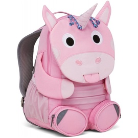 Affenzahn Große Freunde Einhorn Kindergartenrucksack (AFZ-FAL-004-027)