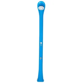 Formidra DS-H221BL Solardusche 28 l blau