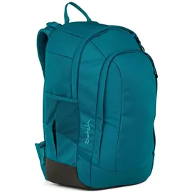 Satch Air Deep Petrol