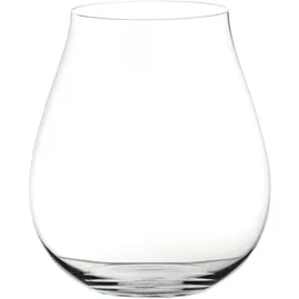 Riedel Big O Rotweinglas 0,762 l 2 St.