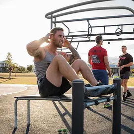 kompan Outdoor-Fitness-Station ""Pro 2""