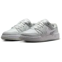 Nike Full Force Low Kinder Photon Dust/White/Lt Smoke Grey 38,5