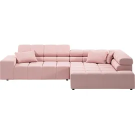 Home Affaire Ecksofa HOME AFFAIRE "Ancona incl.