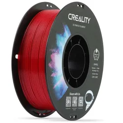 Creality CR-PETG 1KG 1.75mm - Rot