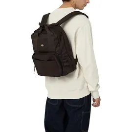 Dickies Lisbon Rucksack Braun
