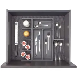NINKA Connect Sets - Basis-Set 1.1, Tiefe 450/500
