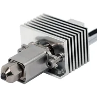 MicroSwiss FlowTech Hotend for Bambu Lab X1/X1C - DiamondBack