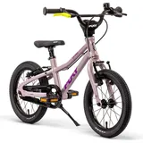 PUKY LS-PRO 14 (2025) 14" pearl pink