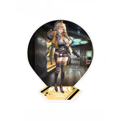 Acrylfigur Goddess of Victory: Nikke - Anis (Sakami)