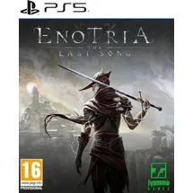 Enotria: The Last Song - Edition (PEGI) (PS5)