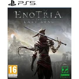 Enotria: The Last Song - Edition (PEGI) (PS5)