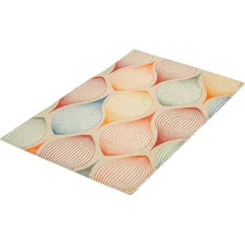 KLEINE WOLKE Magic Multicolor 70 x 120 cm