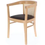 JAN KURTZ Charles Cane aus Buchenholz