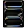 Apple iPad Pro 13" (7. Generation 2024) 512 GB Wi-Fi silber