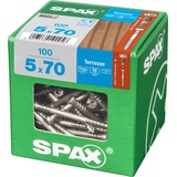 SPAX 4507000500706 Nicht kategorisiert