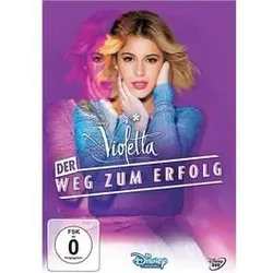 BUSCH 101370 DVD Violetta: Der Weg zum Erfolg