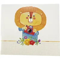 Daiber 1x25 Daiber Löwe 13x18 Kinder Portrait folders 13346