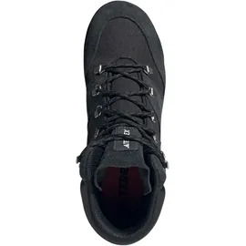 adidas Terrex Snowpitch COLD.RDY Herren Core Black/Core Black/Semi Impact Orange 42
