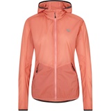 Ziener NOWINGA Damen Bikejacke-Pink-Rosa-34