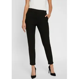 Vero Moda Maya Tailored Hosen Black Denim XL 32