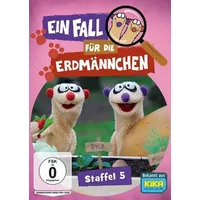 Onegate media gmbh Ein Fall für die Erdmännchen -