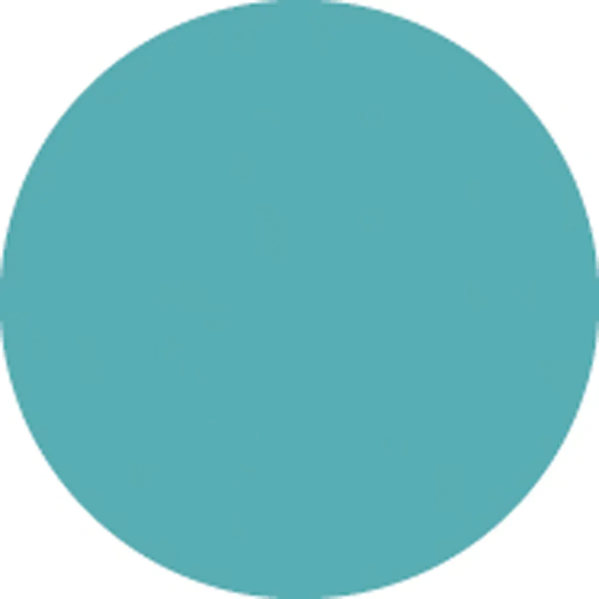 Showgear Colour Sheet 122 x 53 cm 115 Königsblau