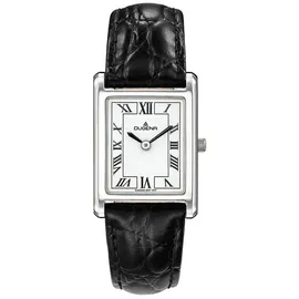 Dugena Quadra Classica Leder 29 mm 4460700