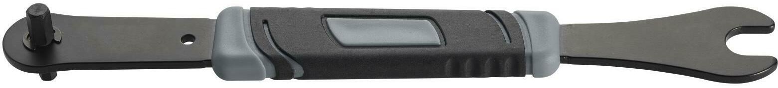 Voxom 3 in 1Pedalschlüssel WGr16;15mm Pedal, 6mm - & 8mm;Innensechkantschlüssel,...