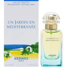 Hermès Un Jardin en Mеditerranee Eau de Toilette 50 ml