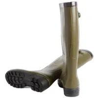 Aigle Benyl Gummistiefel Khaki 39