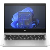 HP ProBook x360 435 G10 Pike Silver, Ryzen 5 7530U, 16GB RAM, 512GB SSD, DE (8V6M5AT#ABD)