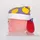 Together+ Together Plus Kirby 13 cm Multicolor
