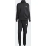 Adidas Trainingsanzug - Black - XS