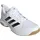 adidas Ligra 7 Indoor Cloud White / Core Black / Cloud White 42
