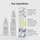 Dr. Althea Face Care 345 Relief Cream Mist 100 ml